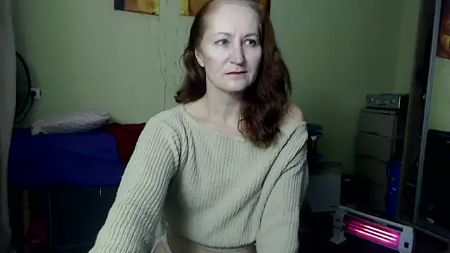 AmellyGrand online show from 11/29/25, 04:21