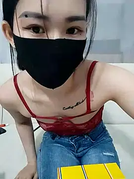 I AM NOT A SLUT online show from 03/11/25, 04:10