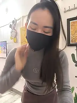 I AM NOT A SLUT online show from 02/02/26, 04:44