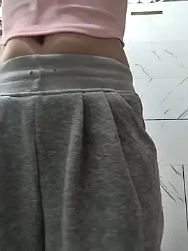 I AM NOT A SLUT online show from 03/13/26, 04:08