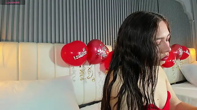 SaraRiley online show from 02/14/26, 08:38