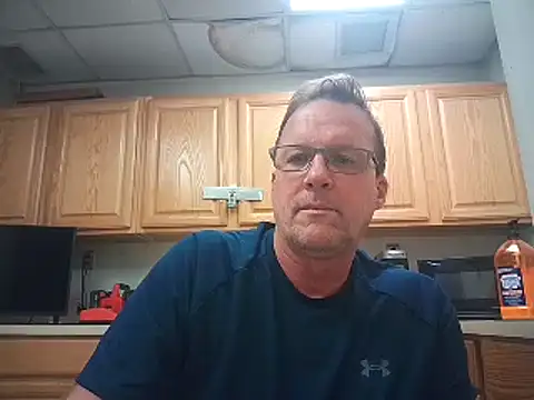 Cockrub1 online show from 12/30/24, 10:01