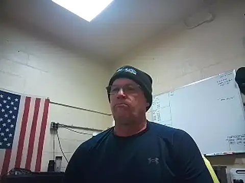 Cockrub1 online show from 02/04/25, 12:22