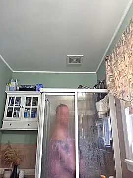 Cockrub1 online show from 02/15/25, 03:06