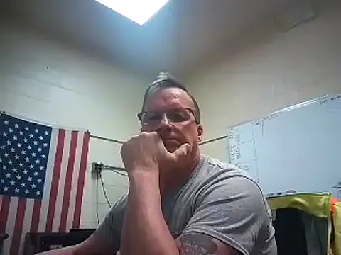 Cockrub1 online show from 03/07/25, 04:00