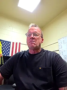 Cockrub1 online show from 10/27/25, 04:00