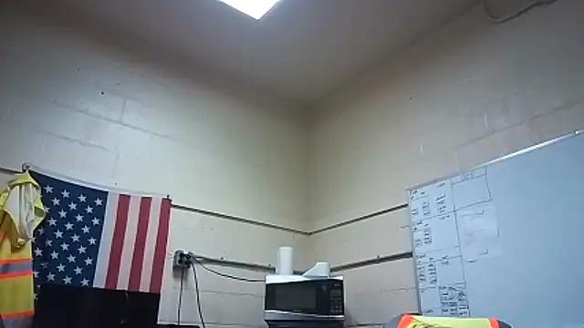 Cockrub1 online show from 10/28/25, 08:00