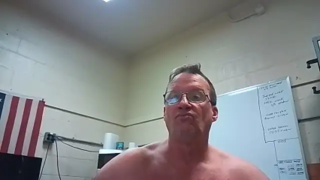 Cockrub1 online show from 01/06/26, 08:34