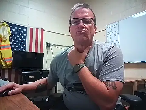 Cockrub1 online show from 02/06/26, 12:08