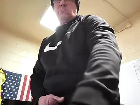 Cockrub1 online show from 02/25/26, 12:26