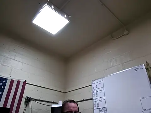 Cockrub1 online show from 03/12/26, 11:16