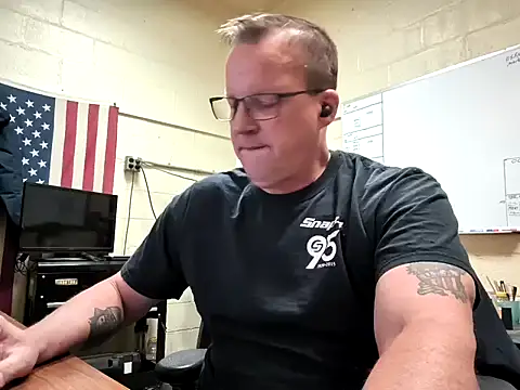 Cockrub1 online show from 03/27/26, 01:22