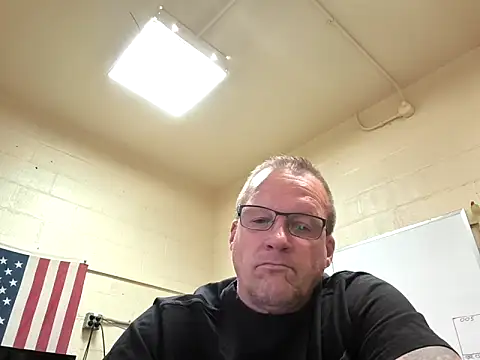 Cockrub1 online show from 04/14/26, 11:27