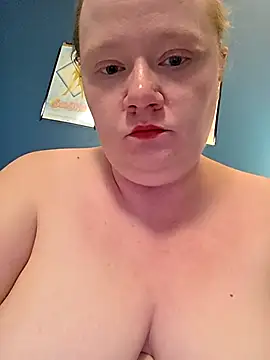 virgieblanca online show from 10/27/25, 04:05