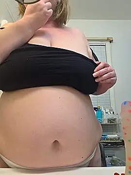 virgieblanca online show from 04/07/26, 02:23