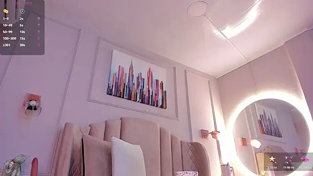 alison collins online show from 02/12/25, 08:07