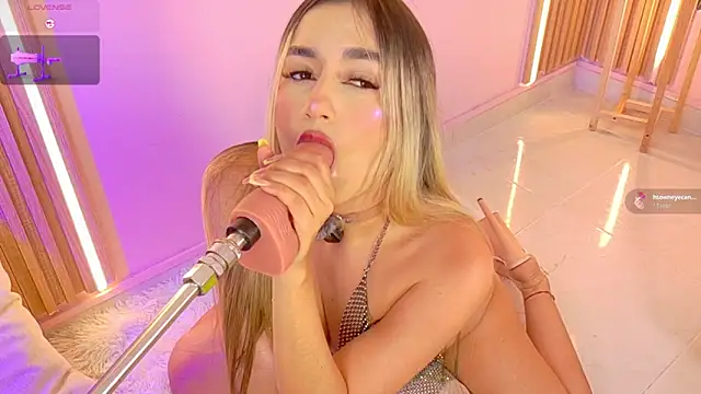 alison collins online show from 04/04/26, 07:33