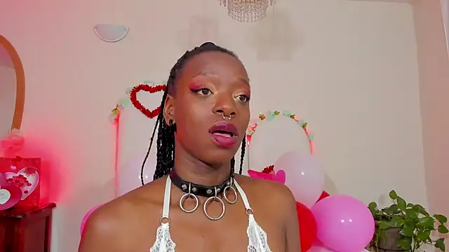 Coco Kiss online show from 02/11/25, 01:10