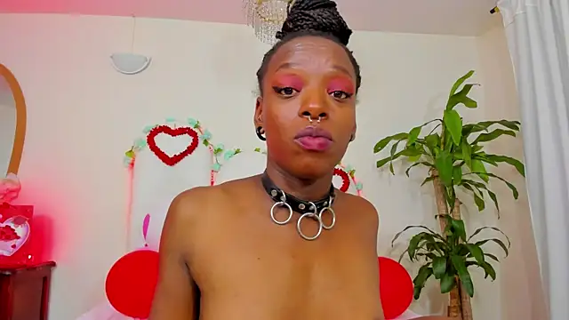 Coco Kiss online show from 02/13/25, 01:29