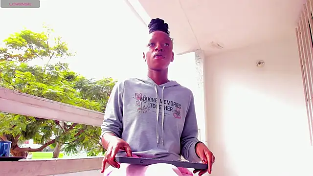 Coco Kiss online show from 02/23/25, 01:10