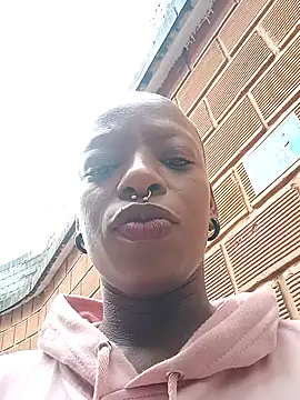 Coco Kiss online show from 10/27/25, 07:07