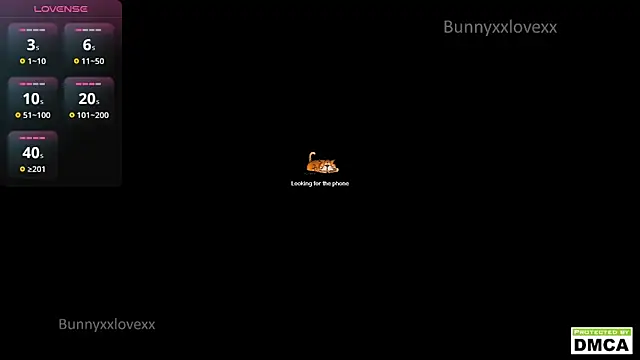 bunnyslovers online show from 03/02/26, 02:58
