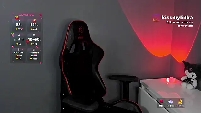 ohlin hub online show from 09/10/25, 09:37