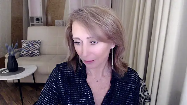 HornyMilf 777 online show from 01/15/25, 04:57