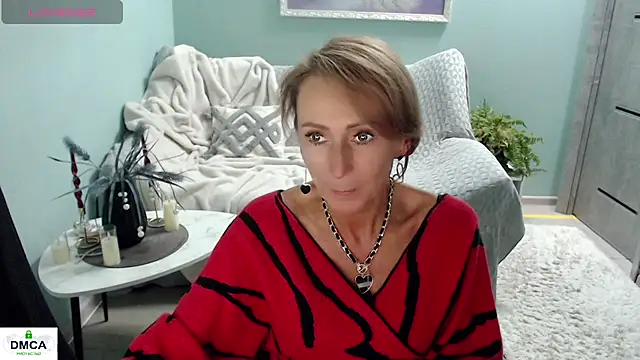 HornyMilf 777 online show from 01/16/26, 11:03