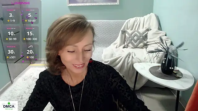 HornyMilf 777 online show from 02/13/26, 06:42