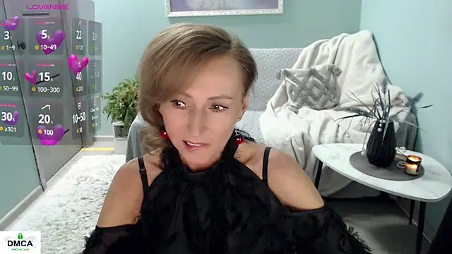 HornyMilf 777 online show from 02/21/26, 06:47