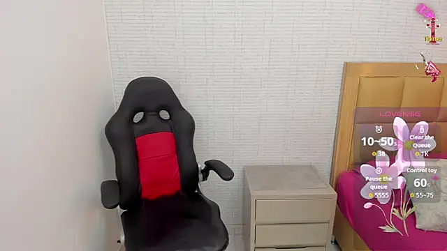 MILEY JOAS2 online show from 09/10/25, 07:36