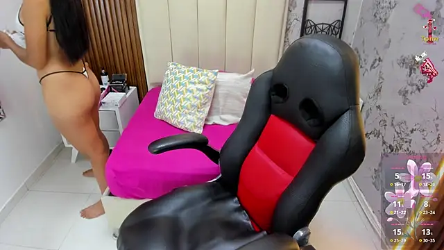 MILEY JOAS2 online show from 10/02/25, 07:32