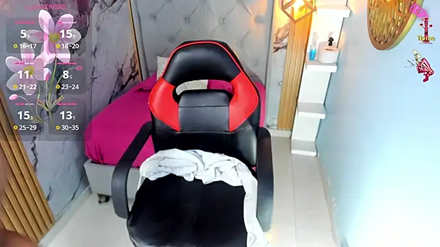 MILEY JOAS2 online show from 11/11/25, 12:27