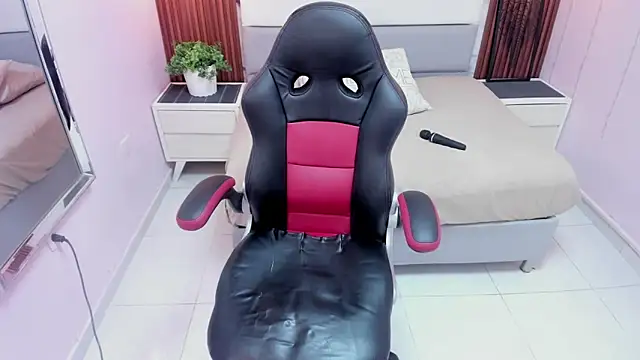 MILEY JOAS2 online show from 03/03/26, 07:42