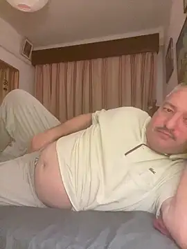 Russirayu online show from 04/18/26, 10:32