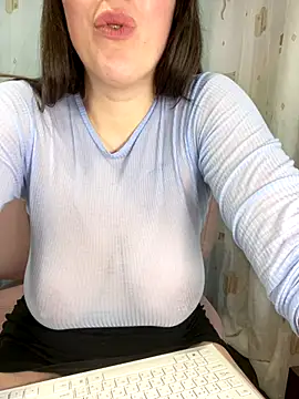 MommmyYummy online show from 12/03/24, 04:06