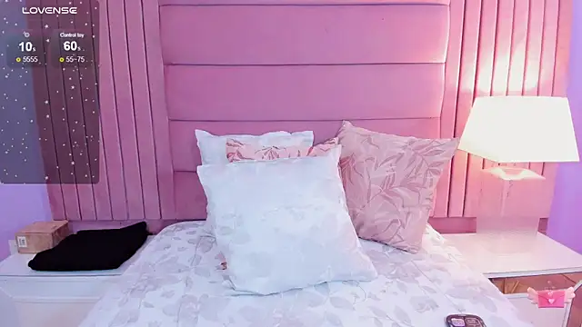 andrea alvarz online show from 01/06/25, 05:52