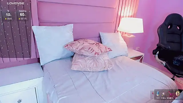 andrea alvarz online show from 03/02/25, 07:54