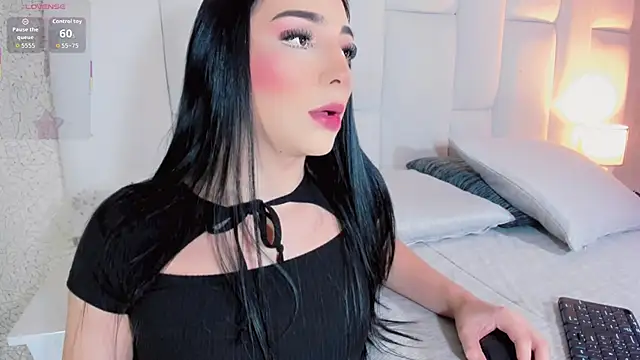 andrea alvarz online show from 01/10/26, 05:20