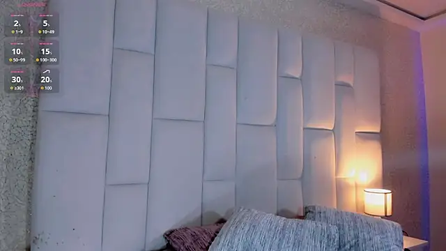 andrea alvarz online show from 01/17/26, 04:17