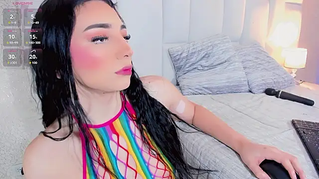 andrea alvarz online show from 01/18/26, 04:16