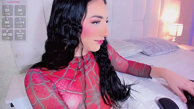 andrea alvarz online show from 01/19/26, 04:49