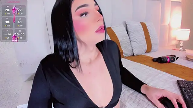 andrea alvarz online show from 02/06/26, 04:28