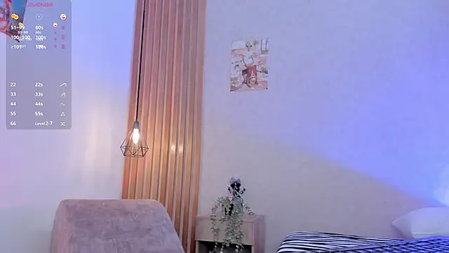 PawgGirl18 online show from 01/24/25, 03:13