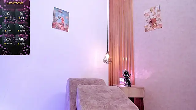 PawgGirl18 online show from 03/17/25, 02:56