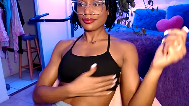 CocoSage online show from 02/02/26, 06:28