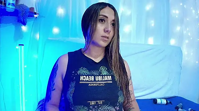 Natasha Wilde  online show from 01/05/25, 10:29