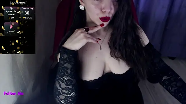 mia-joy online show from 04/11/26, 12:09