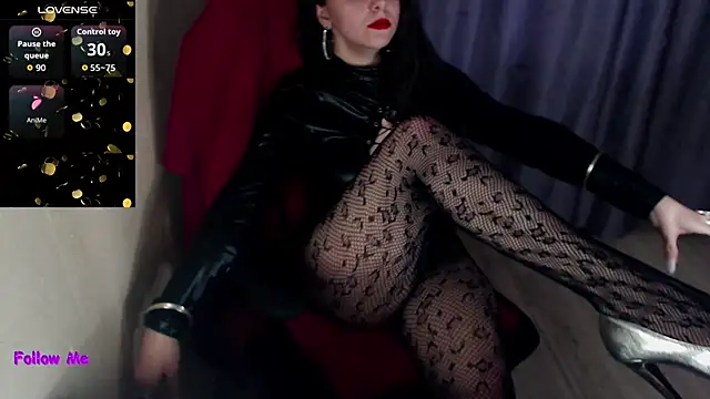 mia-joy online show from 04/18/26, 11:25